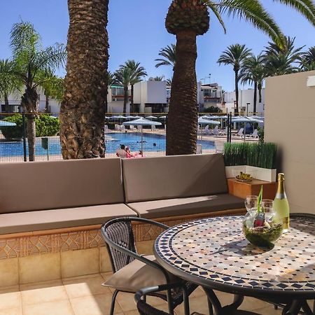 Casa Lola Lejlighed Costa del Silencio Eksteriør billede