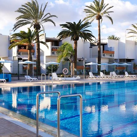 Casa Lola Lejlighed Costa del Silencio Eksteriør billede