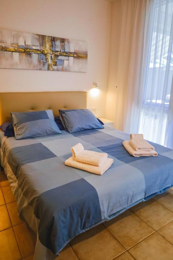 Casa Lola Lejlighed Costa del Silencio Eksteriør billede