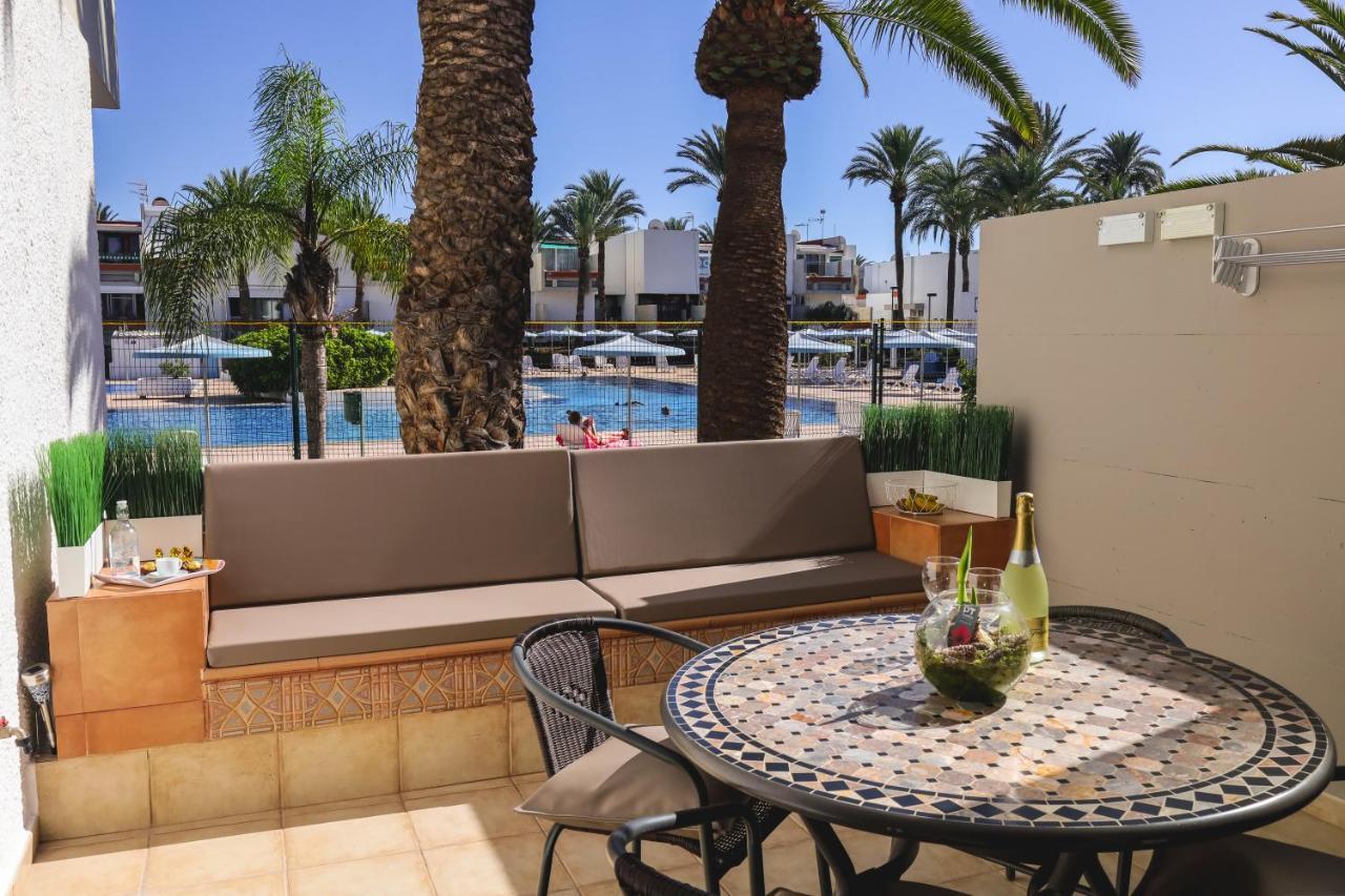 Casa Lola Lejlighed Costa del Silencio Eksteriør billede