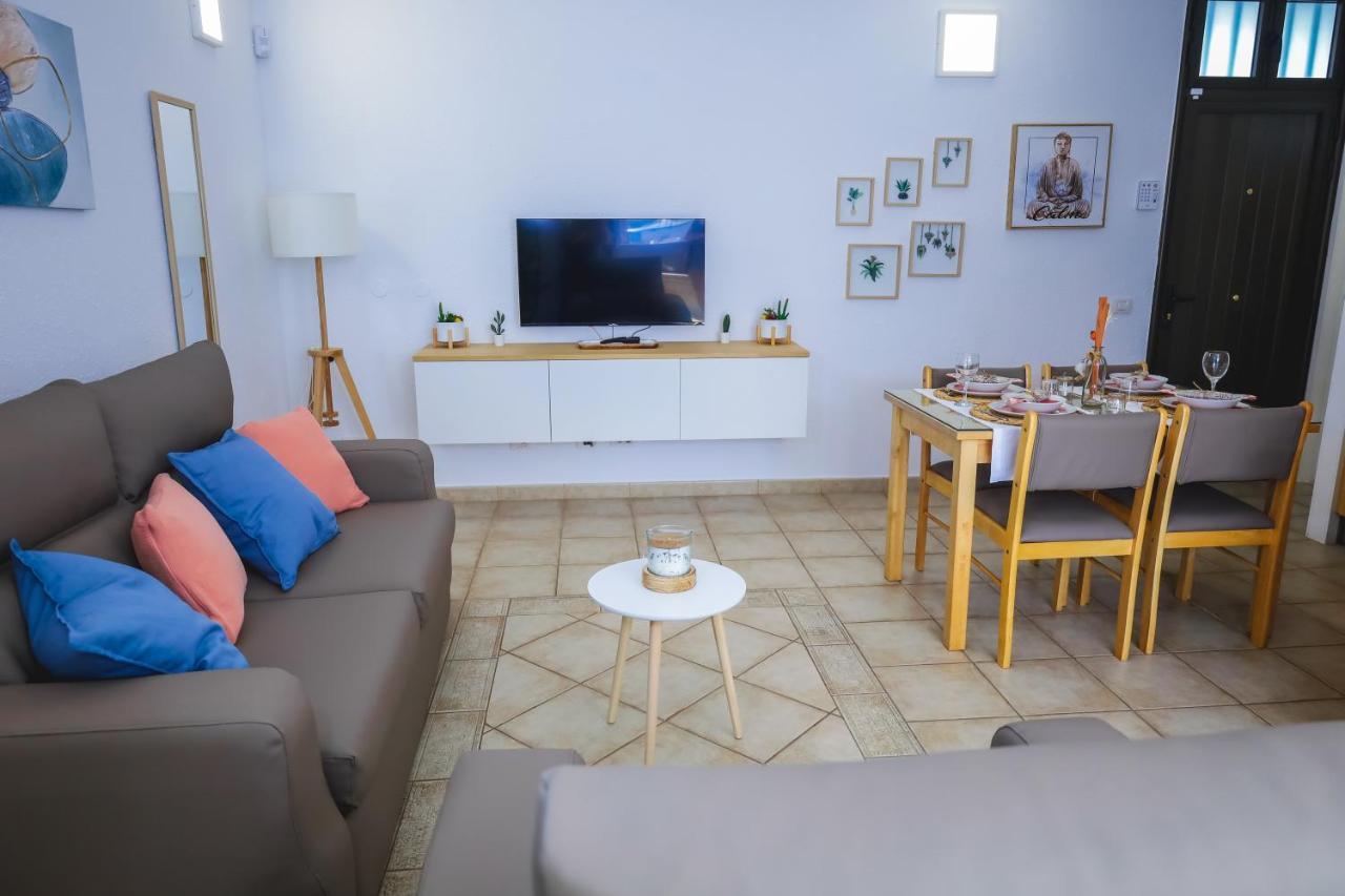 Casa Lola Lejlighed Costa del Silencio Eksteriør billede