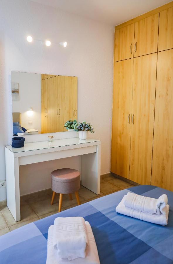Casa Lola Lejlighed Costa del Silencio Eksteriør billede
