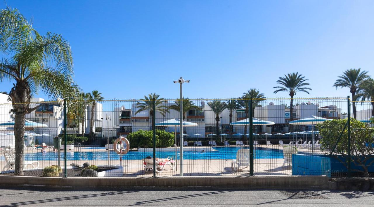 Casa Lola Lejlighed Costa del Silencio Eksteriør billede