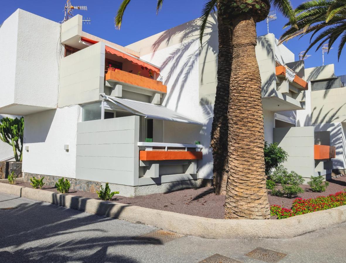 Casa Lola Lejlighed Costa del Silencio Eksteriør billede