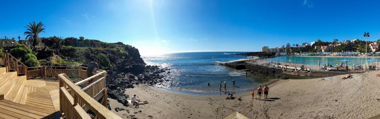 Casa Lola Lejlighed Costa del Silencio Eksteriør billede
