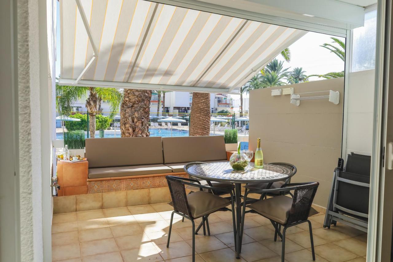 Casa Lola Lejlighed Costa del Silencio Eksteriør billede