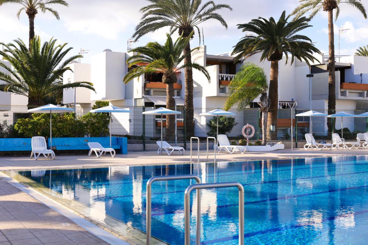 Casa Lola Lejlighed Costa del Silencio Eksteriør billede